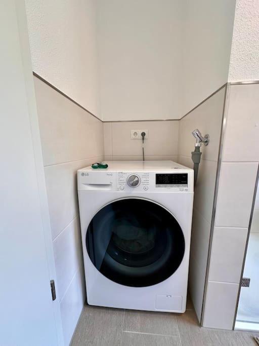 Wohntraum Fuer Familien & Geschaeftsreisende Apartment Kempten Exterior foto