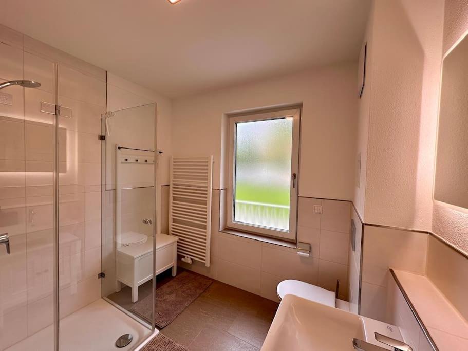 Wohntraum Fuer Familien & Geschaeftsreisende Apartment Kempten Exterior foto
